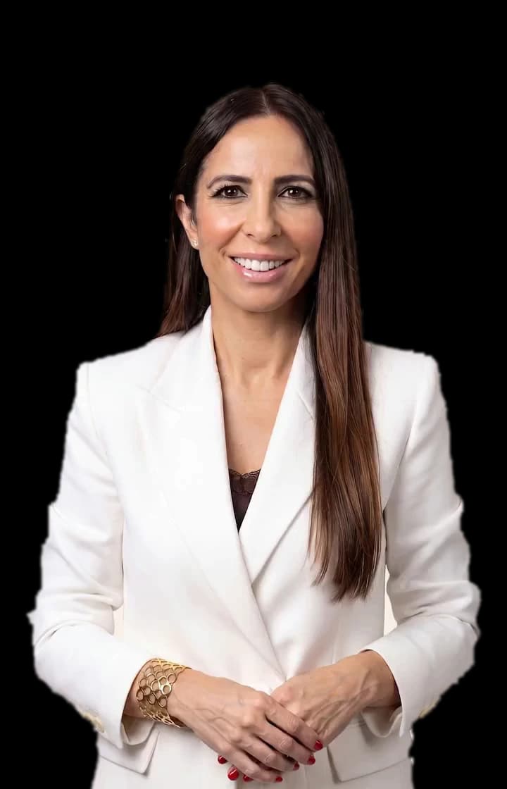 Carmen López Cabezón, fundadora de Valem Point