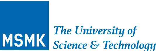 MSMK University