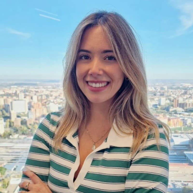 Isabela Pallarés Arjona