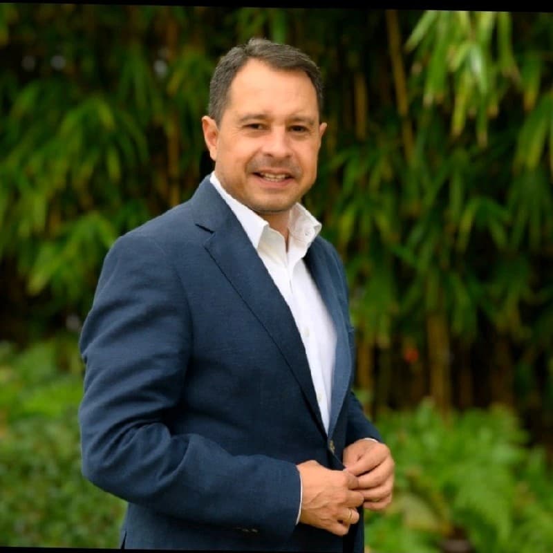 Luis Miguel Albornoz