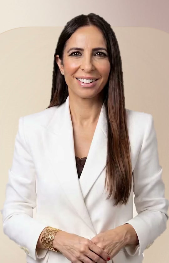 Carmen López Cabezón, fundadora de Valem Point